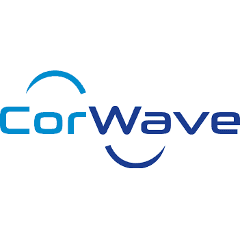 Corwave Logo CorWave