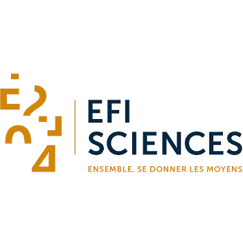 Efi Sciences Logo EFI Sciences
