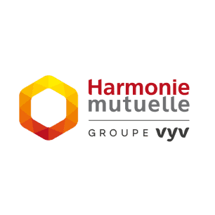 Harmonie Mutuelle Logo Harmonie Mutuelle