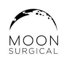Moon Surgical Logo Moon Surgical