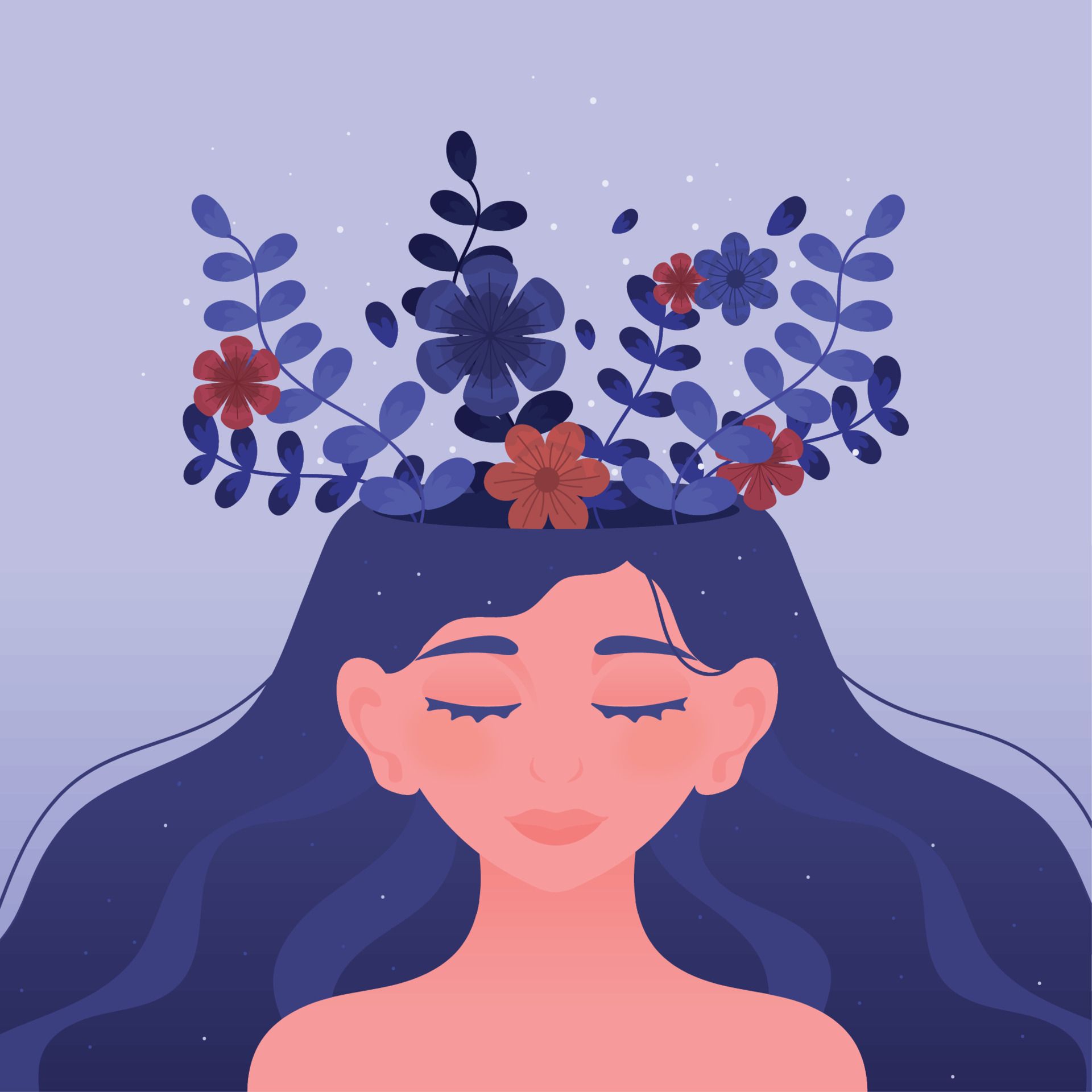 Le flow état optimal de performance et de bien-être