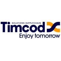 Timcod Logo Timcod
